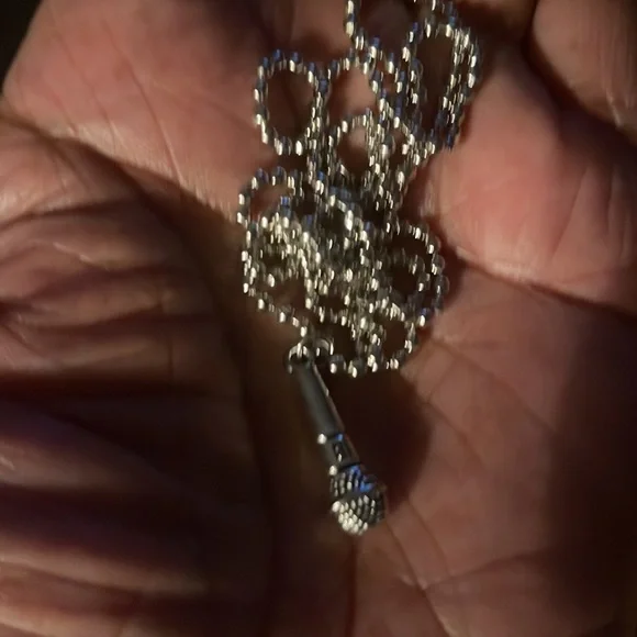 Necklace Charm Pendant - Picture 3 of 3